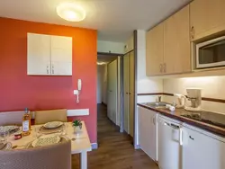 Bild zur gratis inserierten Ferienwohnung Le Belvédère (R9 137).