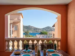 Bild zur gratis inserierten Ferienwohnung Le Village (C0 266).