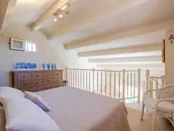 Bild zur gratis inserierten Ferienwohnung Les Hauts des Issambres.