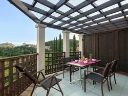 Bild zur gratis inserierten Ferienwohnung L'Esquinade F6 225.