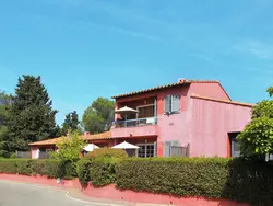 Bild zur gratis inserierten Ferienwohnung Les Chênes Verts.