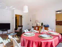 Bild zur gratis inserierten Ferienwohnung La Sauvagère.