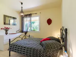 Bild zur gratis inserierten Ferienwohnung Chez Yvette.