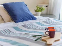 Bild zur gratis inserierten Ferienwohnung Les Ecureuils.