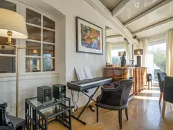 Bild zur gratis inserierten Ferienwohnung Le Murier.