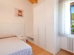 Bild zur gratis inserierten Ferienwohnung Ca' Del Pioppo.