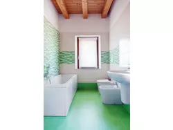 Bild zur gratis inserierten Ferienwohnung Ca' Del Pioppo.