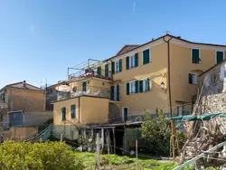 Ferienwohnung Rosa in Vasia - 6 Personen, Hund erlaubt