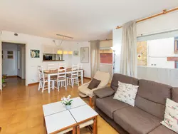 Bild zur gratis inserierten Ferienwohnung El Cargol.