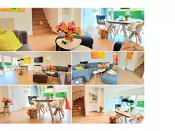 Bild zur gratis inserierten Ferienwohnung Harlestern Ferienhaus in Harlesiel NUR 500 Meter vom Sand entfernt!.