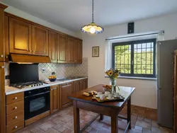 Bild zur gratis inserierten Ferienwohnung La Badia.