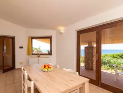 Bild zur gratis inserierten Ferienwohnung Mare.