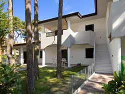 Bild zur gratis inserierten Ferienwohnung Villa Angela.