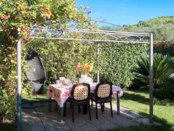 Ferienwohnung Roseto in Cervo - 4 Personen, Hund erlaubt