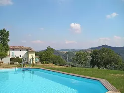 Ferienhaus Busani in Salsomaggiore Terme - 6 Personen, Hund nicht erlaubt