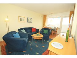 Bild zur gratis inserierten Ferienwohnung Bodendieck Heiligenhafen Ostsee G06/012.