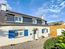 Bild zur gratis inserierten Ferienwohnung Ty Bihan.