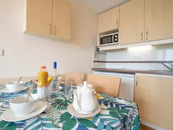 Bild zur gratis inserierten Ferienwohnung Le Village (C4 008).