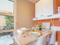 Bild zur gratis inserierten Ferienwohnung L'Esquinade P3 314.