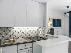 Bild zur gratis inserierten Ferienwohnung Le Hameau (K4 124).