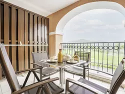 Bild zur gratis inserierten Ferienwohnung Le Village (C3 217).