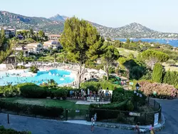 Bild zur gratis inserierten Ferienwohnung L'Esquinade (FH206).