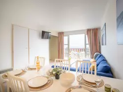 Bild zur gratis inserierten Ferienwohnung Le Village (C4324).