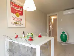 Ferienhaus Glicine in Capannori - 6 Personen, Hund erlaubt