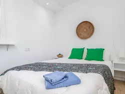 Ferienwohnung Port Canigó in Roses (Oberampurien) - 4 Personen, Hund erlaubt