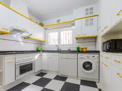 Bild zur gratis inserierten Ferienwohnung El Dorado Playa - Villa Barre.