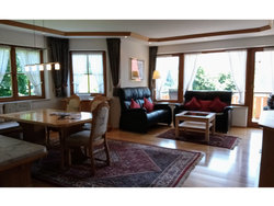 Bild zur gratis inserierten Ferienwohnung "Allgäuglück", Oberstaufen.