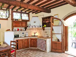 Ferienhaus Capanna di Sotto in Castellina in Chianti - 4 Personen, Hund erlaubt