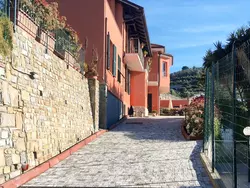 Bild zur gratis inserierten Ferienwohnung Orange (SLR353).