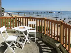 Bild zur gratis inserierten Ferienwohnung Las Delicias.