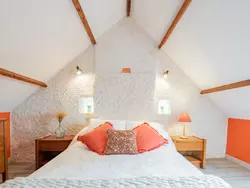 Bild zur gratis inserierten Ferienwohnung Le havre de paix.