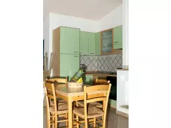 Bild zur gratis inserierten Ferienwohnung Residence Delphino (REI250).