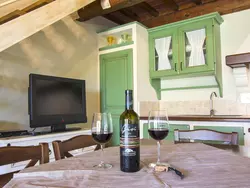 Bild zur gratis inserierten Ferienwohnung Il Felciaione.