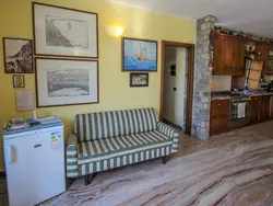 Ferienhaus Villetta Luciana in Sestri Levante - 6 Personen, Hund erlaubt