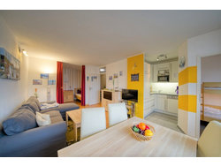 Ferienwohnung App. Seemöwe Heiligenhafen in Heiligenhafen - 4 Personen, Hund nicht erlaubt