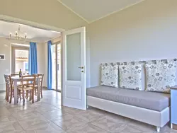 Bild zur gratis inserierten Ferienwohnung Il Felciaione.