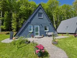 Bild zur gratis inserierten Ferienwohnung Ferienhaus Bude 92.