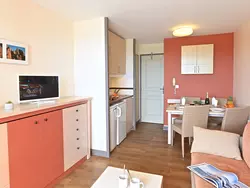 Bild zur gratis inserierten Ferienwohnung Le Village (B1 328).