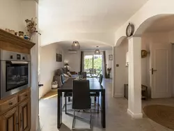 Bild zur gratis inserierten Ferienwohnung Villa Vaccaja.