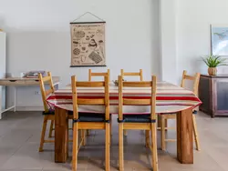 Bild zur gratis inserierten Ferienwohnung Les Fougères.