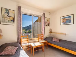 Bild zur gratis inserierten Ferienwohnung Les Pescadieres.