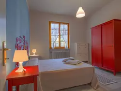 Ferienhaus Vittoria in Marliana - 8 Personen, Hund erlaubt