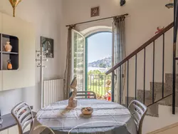 Ferienwohnung Vista Mare in Ventimiglia - 4 Personen, Hund nicht erlaubt