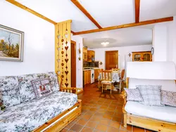 Ferienwohnung Cesa Veja in Comun General de Fascia - 6 Personen, Hund erlaubt