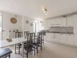 Ferienwohnung Bella Vista in Ventimiglia - 4 Personen, Hund nicht erlaubt