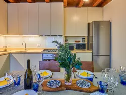 Bild zur gratis inserierten Ferienwohnung Casa Stella + Casa Susanne.